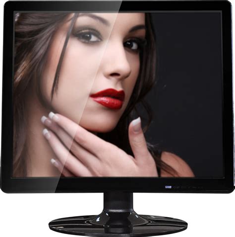 Computer Display Monitor 的图像结果