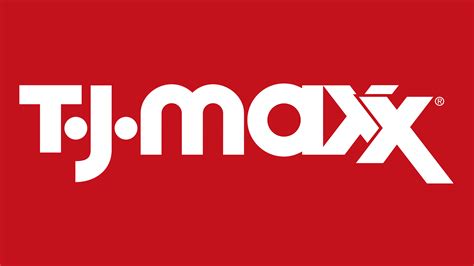 TJ Maxx Logo, symbol, meaning, history, PNG, brand