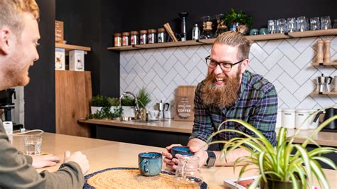 Careers – Liverpool Coffee Roasters Ltd