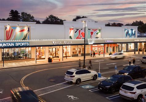 Our History - Stuyvesant Plaza