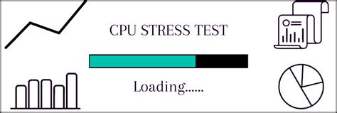 Stress Test Computer CPU 的图像结果