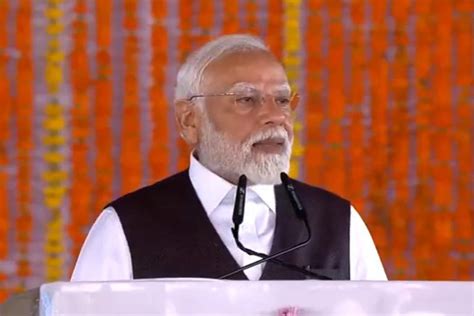 ‘Kashmir to Kanyakumari’ has become reality: PM Modi inaugurates Chenab ...
