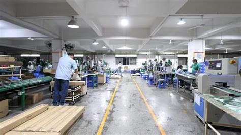 重庆工作台流水线-重庆奥瑞德工业设备有限公司