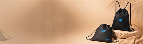 Eco-Friendly String Bags for Convenient Carry and Everyday Use – FGEAR.in