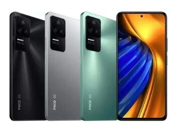 Software Update: MIUI 14 సాఫ్ట్‌వేర్ అప్‌డేట్ పొందనున్న పోకో స్మార్ట్ ...