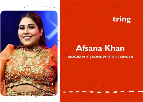 Afsana Khan Biography Songs Awards Net Worth Bigg Boss