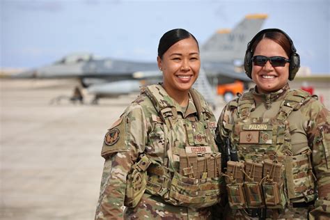 Guam Air Guard Security Forces Join Cope North Exercise > National Guard > Article View