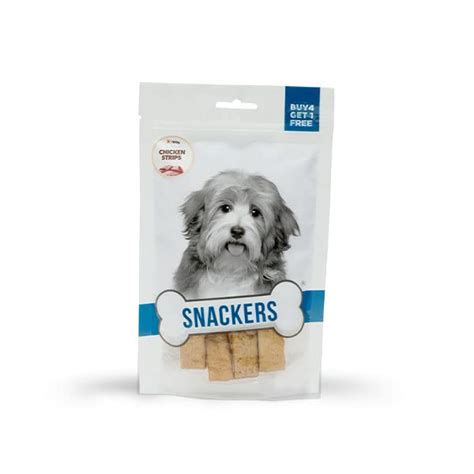 Buy Snackers Chicken Strip 100 GM Online at Low Prices in India - Amazon.in