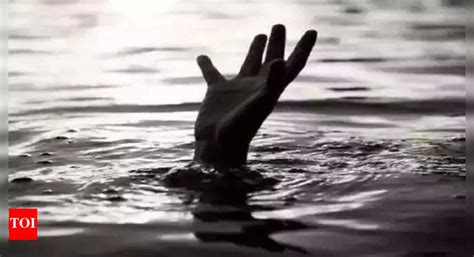 Tourist feared drowned after jumping from Dabhosa waterfall in ...