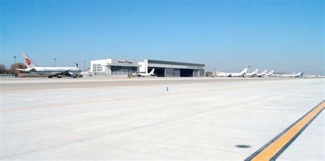 新机场建设成发展动力源 2020年我国运输机场达260个_央广网