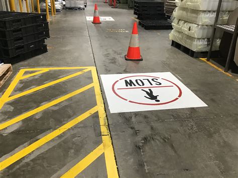 Line Marking Operational Plan 的图像结果