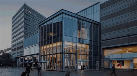 Welcome To Copley Place - A Shopping Center In Boston, MA - A Simon ...