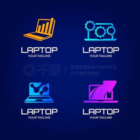 计算机logo 的图像结果