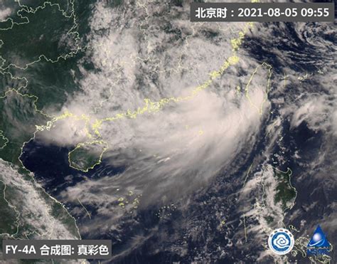 台风“卢碧”登陆汕头 广东福建等地将掀强风暴雨-资讯