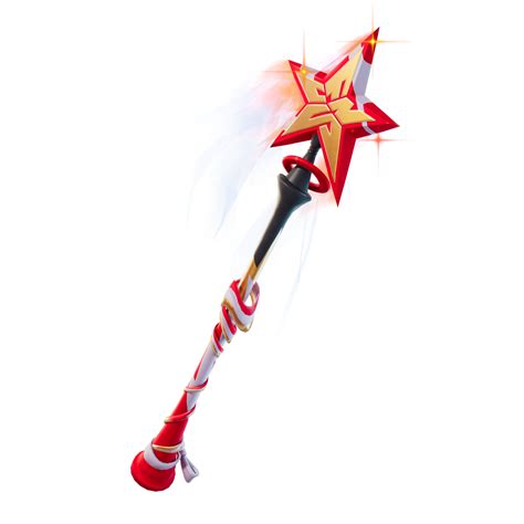 Varita estrellada de la FNCS | Fortnite Zone