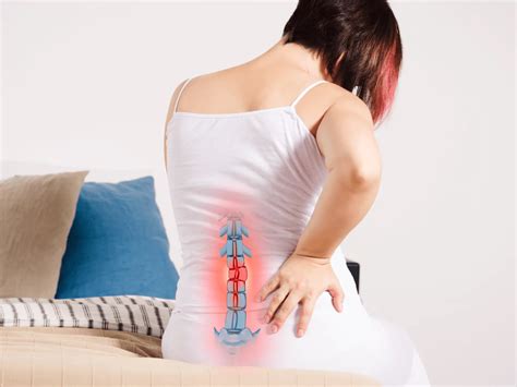 Understanding Pelvic and Low Back Sacral Pain: Causes and Management ...