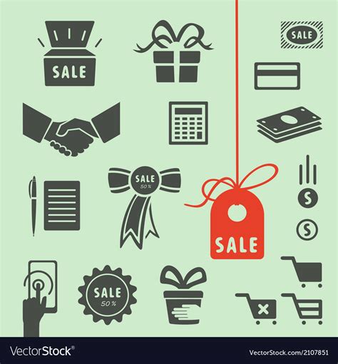 Shop Element Vector 的图像结果