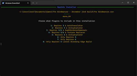 Bepinex Coding Variable Editing 的图像结果