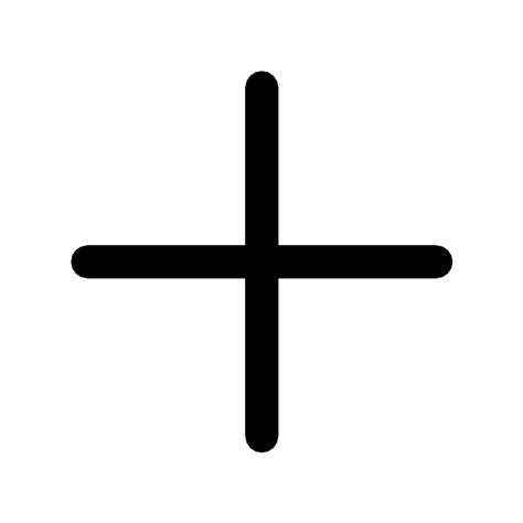 Plus Vector 的图像结果