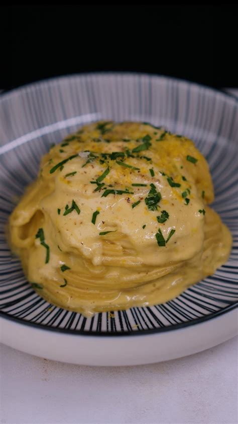 Caramelised Onion Spaghetti - Join the Naturelliving - Naturel