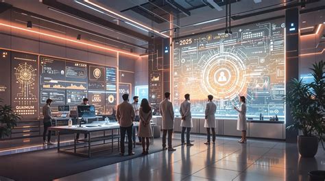 Quantum Computing Breakthroughs 的图像结果