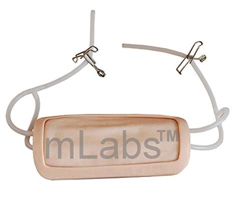 IV Injection pad by mLabs : Amazon.in: Industrial & Scientific
