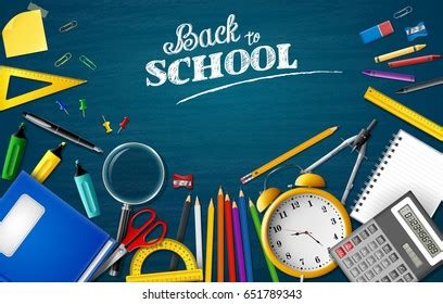 School Stationery All Images Of 的图像结果