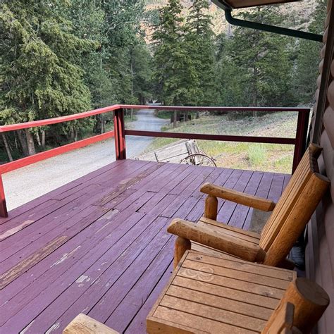 BILL CODY RANCH - Hotel Reviews, Photos, Rate Comparison - Tripadvisor