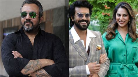 Apoorva Lakhia REVEALS Ram Charan doesn't answer his calls anymore: Is ...