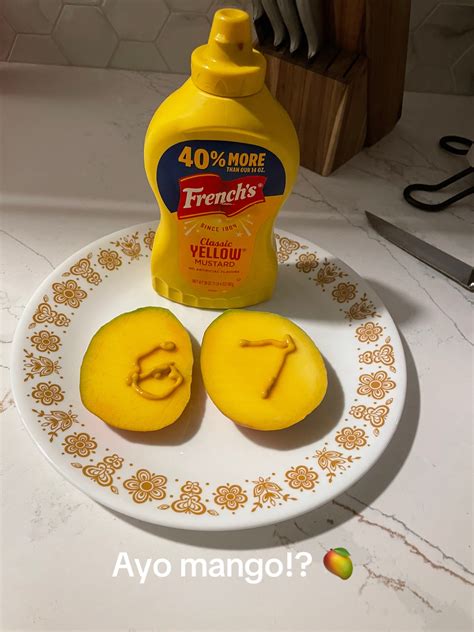 Mango 💀 🥭 Like if your one of those who know!? #fy #mango #thosewho ...