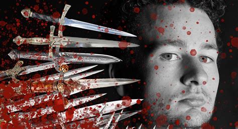 The Tragedy of Macbeth, Building 302, Curtin University, Perth, 13 ...