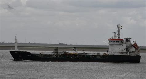 TROY, Bulk Carrier - Details and current position - IMO 8029521 ...