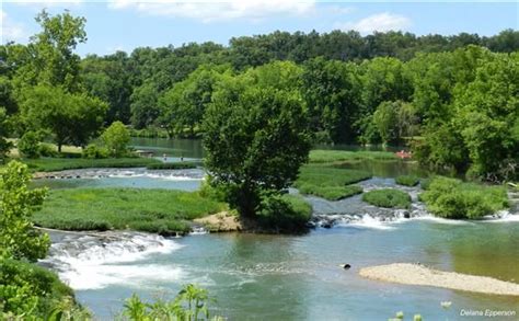 Spring River Oaks Campground Arkansas: Camping & Outdoor Fun