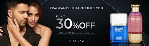 ENVY - Buy Deodorants & Perfumes for Men & Women