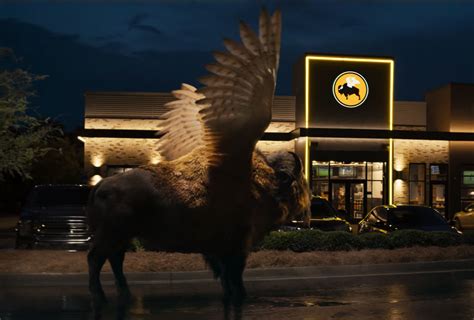 Buffalo Wild Wings: Let’s Go Sports Bar • Ads of the World™ | Part of ...
