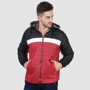 Elegance Product Full Sleeve Colorblock Men Jacket - Buy Elegance ...