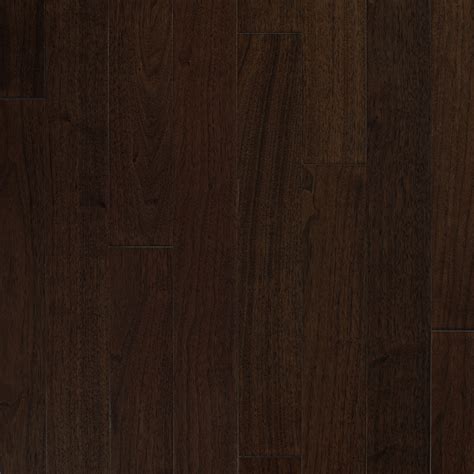 Smooth, Black Walnut Medieval | Vintage Hardwood Flooring, and ...