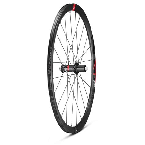 Fulcrum Road Bike Wheelset | Racing 4 High-Performance Alloy Disc Brake ...