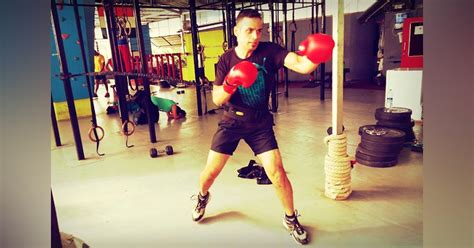 National Corps Fitness | LBB