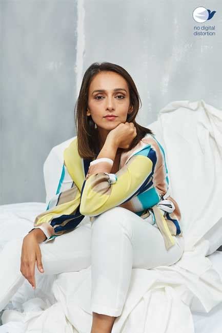 #ShowUS Girls Like Us Who Are Keeping It Real | Grazia India