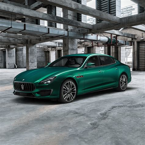 Who Owns Maserati?| Zeigler Maserati of Schaumburg