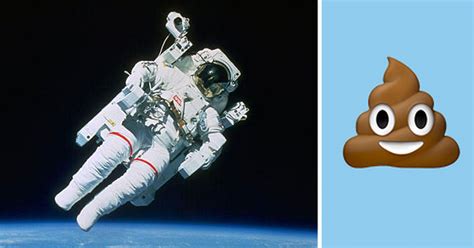 NASA Launches The 'Space Poop Genius' Challenge, Will Pay Rs 20 Lakh ...