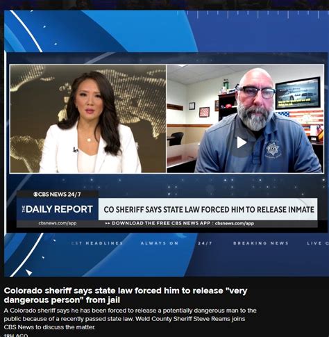 Weld County Sheriff's... - Weld County Sheriff's Office