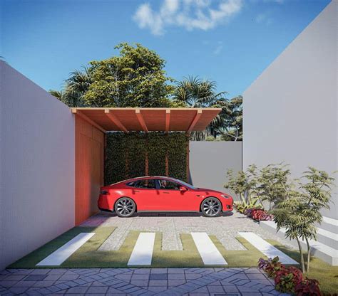detailed design for front yard | Freelancer