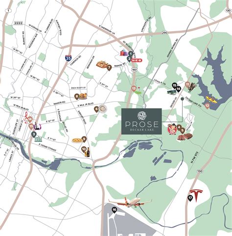 Apartments Near Mueller Austin, TX | Neighborhood