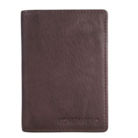 Travel Wallet – Kompanero