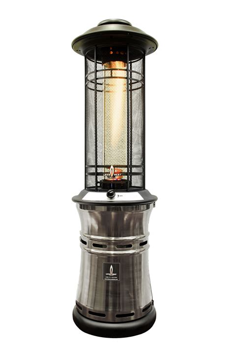 Natural Gas Outdoor Heaters