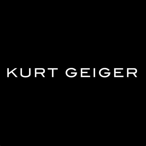 Kurt Geiger Logo Discount | emergencydentistry.com