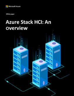 Azure Stack HCI Tutorial 的图像结果