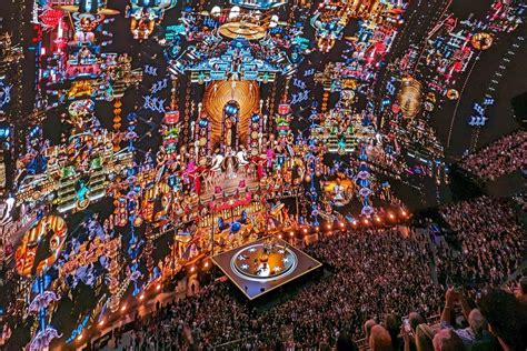 How to Visit the Sphere in Las Vegas - Dreams Abroad